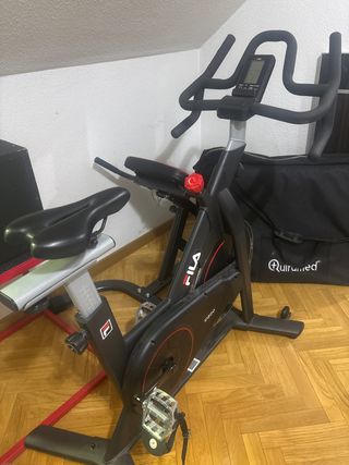 Bicicleta spinning Fila CF200