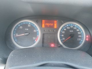 Renault Clio 2006