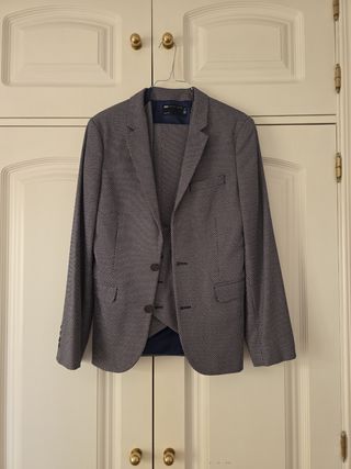 Traje ASOS 3 piezas