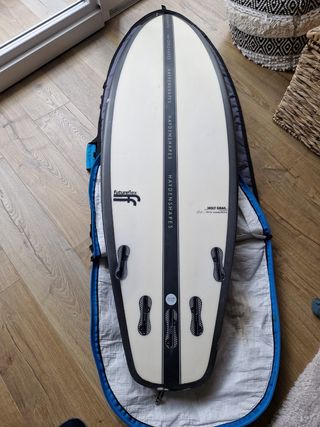 Tabla Surf Haydenshapes Holy Grail