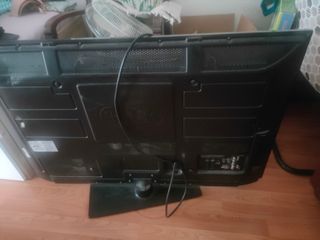 TV LG 42" Plasma 42PJ250