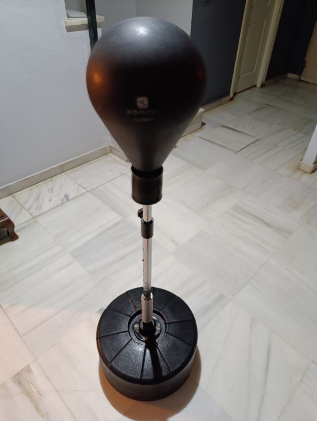 Kit boxeo principiantes