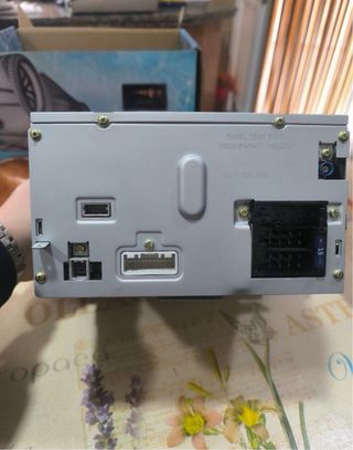 Navegador Kia Sportage GPS