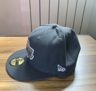 Cappellino Lakers New Era 59FIFTY