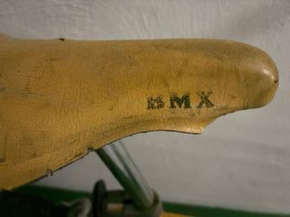 Bicicleta BMX Toddot Dakota
