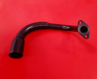 Colector Escape PEUGEOT ST 50