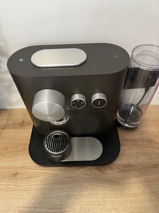 Cafetera DeLonghi Magnifica Evo