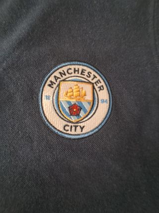 Polo Manchester City