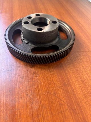 Piñón Bomba Inyectora Nissan 3.0