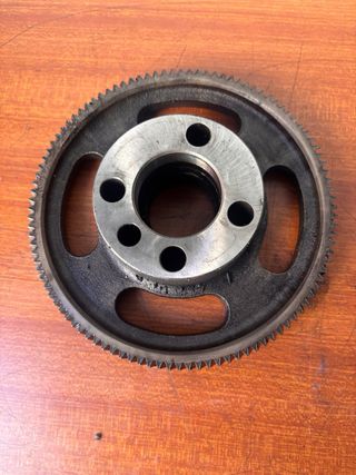 Piñón Bomba Inyectora Nissan 3.0