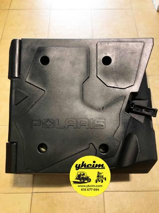 Caja trasera Polaris RZR 900XP
