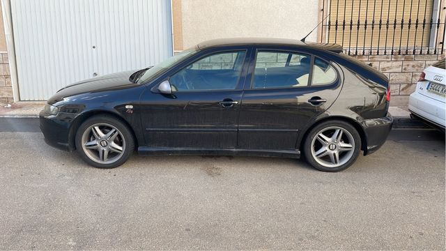 SEAT Leon 2003