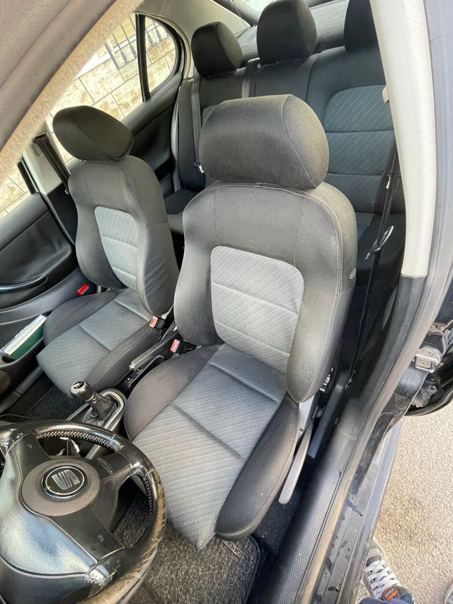 SEAT Leon 2003
