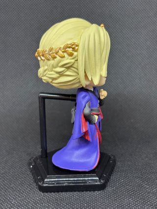 Disney Twisted Wonderland - Vil Bellezza Figura