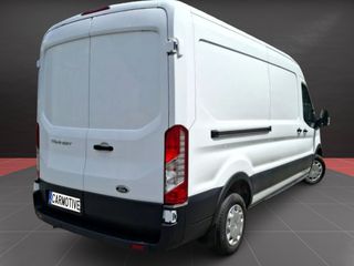 Ford Transit 2021 Furgón L3H2