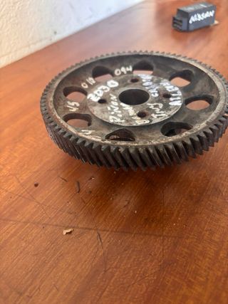 nissan piñon bomba inyectora atloen cabstar ZD30