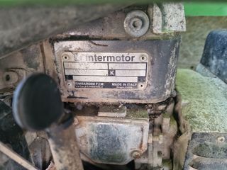 Vendo o Cambio Generador Raider 6000 ME Genlec