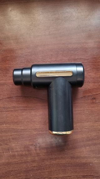 Pistola de Masaje