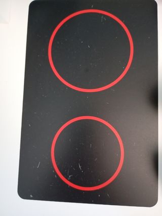 Cocinita juguete infantil