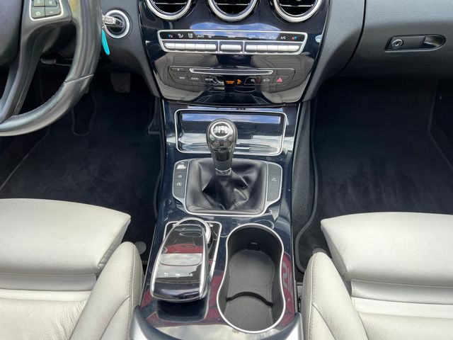 Mercedes-Benz Clase C 2019