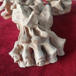 Cristo Barro - Escultura Religiosa