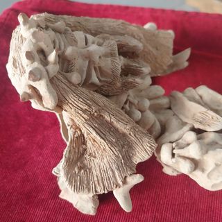 Cristo Barro - Escultura Religiosa