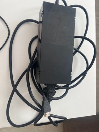 Fuente alimentación Xbox One