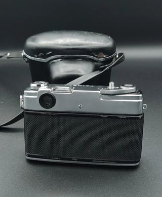 YASHICA J - Cámara vintage