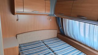 Caravana Sun Roller Tango 495 LM