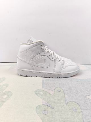 Sapatilhas Nike Air Jordan 1 Mid