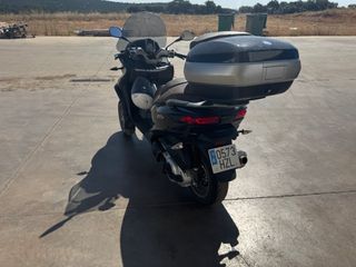 Piaggio Porter 2014