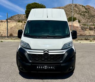 Citroen Jumper L4H3 2019