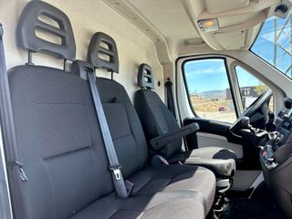 Citroen Jumper L4H3 2019