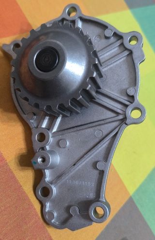 Bomba agua 1.4 HDI PSA