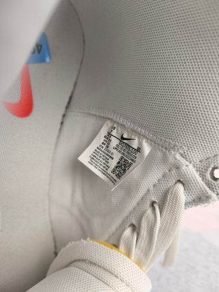 Nike Blazer Mid Pro Club - Sapatilhas