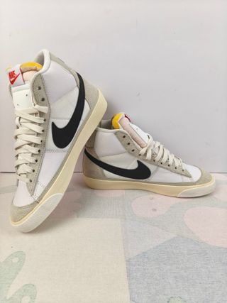 Nike Blazer Mid Pro Club - Sapatilhas