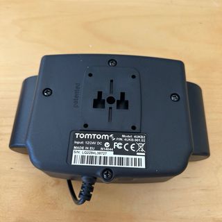 Soporte Instalación Fija Tomtom pro 7150/9150 