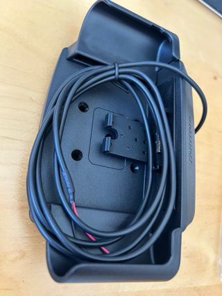 Soporte Instalación Fija Tomtom pro 7150/9150 