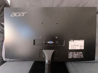 Monitor Acer EK220Q 21.5" Full HD