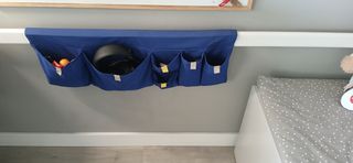 Litera ikea como nueva