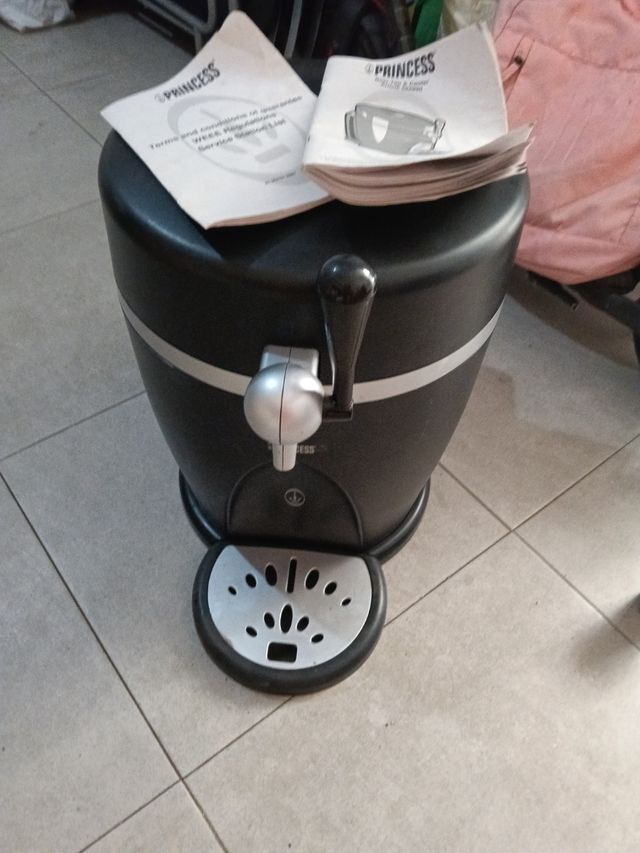 Dispensador cerveza Princess 262990