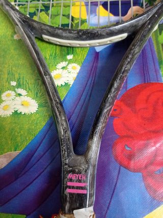 Raqueta Tenis Prince