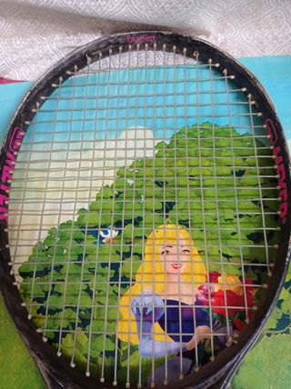 Raqueta Tenis Prince