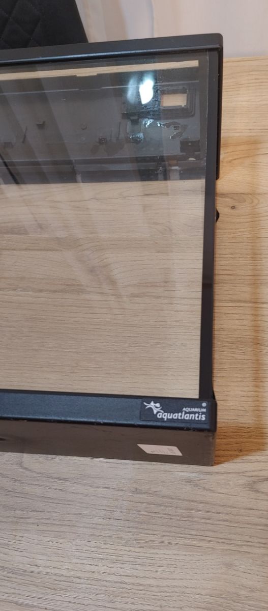 Acuario Aquatlantis - 12L