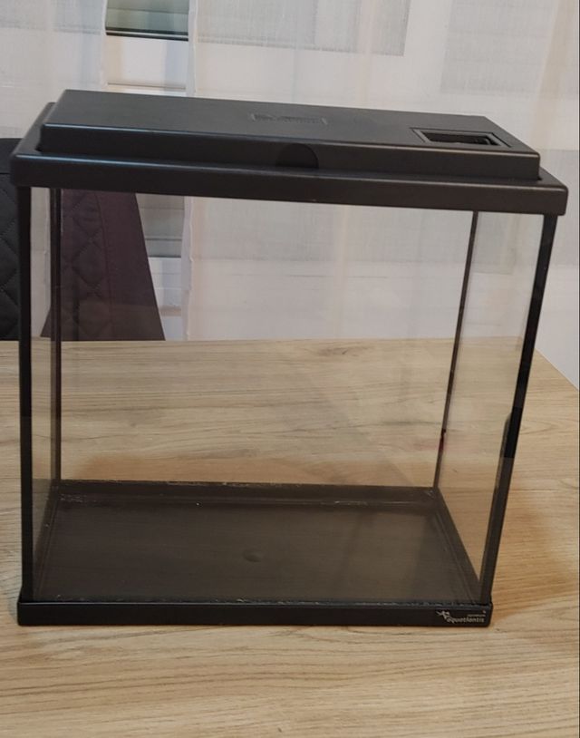 Acuario Aquatlantis - 12L
