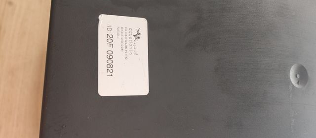 Acuario Aquatlantis - 12L