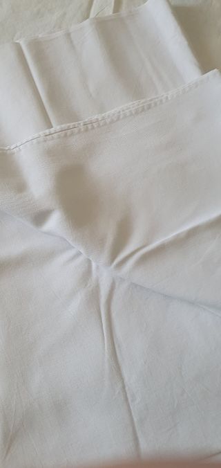 Lenzuola e Tovaglie Vintage