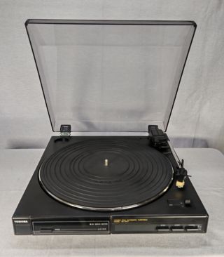 Tocadiscos  Toshiba SR-3647