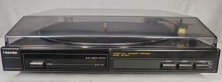 Tocadiscos  Toshiba SR-3647