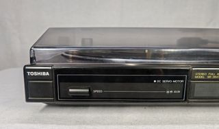 Tocadiscos  Toshiba SR-3647